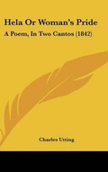 Cover: Hela or Woman's Pride - Kessinger Publishing