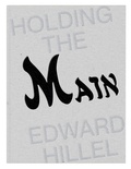 Cover: Edward Hillel (Bilingual edition) - Hurtwood Press