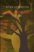 Cover: Collected Poems - Dowitcher Designs, Inc
