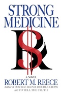 Cover: Strong Medicine - Robertmayhallreece