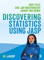Bild: Discovering Statistics Using JASP - Sage Publications Ltd (Digital)