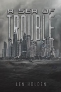 Cover: A Sea of Trouble - Austin Macauley Publishers