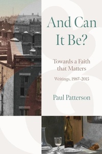Enlarge image Cover: And Can It Be? - Linda Tiessen-Wiebe