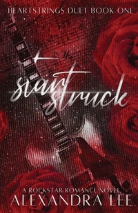 Enlarge image Cover: Starstruck - Alexandra Lee