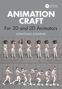 Abbildung von: Animation Craft - CRC Press