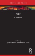 Cover: Flee - Routledge