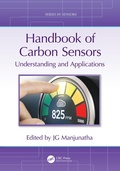 Cover: Handbook of Carbon Sensors - CRC Press