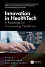 Cover: Innovation in Healthtech - CRC Press