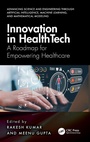 Cover: Innovation in Healthtech - CRC Press