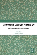 Cover: New Writing Explorations - Routledge