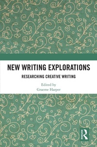 Enlarge image Cover: New Writing Explorations - Routledge