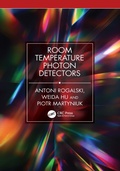 Cover: Room Temperature Photon Detectors - CRC Press