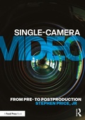 Cover: Single-Camera Video - Routledge