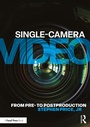 Cover: Single-Camera Video - Routledge