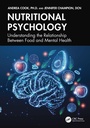 Cover: Nutritional Psychology - CRC Press