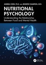 Cover: Nutritional Psychology - CRC Press