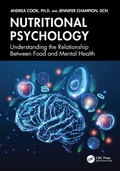 Cover: Nutritional Psychology - CRC Press