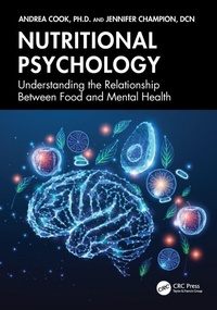 Enlarge image Cover: Nutritional Psychology - CRC Press
