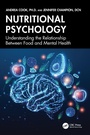 Cover: Nutritional Psychology - CRC Press