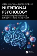 Cover: Nutritional Psychology - CRC Press