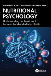 Enlarge image Cover: Nutritional Psychology - CRC Press