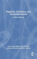 Cover: Migrants, Television and Australian Stories - Routledge