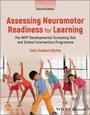 Bild: Assessing Neuromotor Readiness for Learning - Wiley-Blackwell