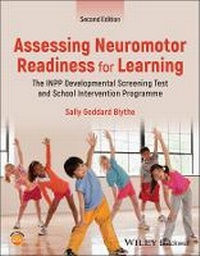 Bild vergrößern Bild: Assessing Neuromotor Readiness for Learning - Wiley-Blackwell