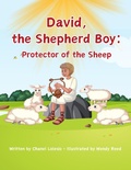 Cover: David, the Shepherd Boy - Lulu.com