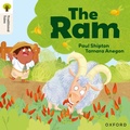 Cover: Oxford Reading Tree Traditional Tales: Level 2: The Ram - Oxford University Press
