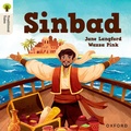 Cover: Oxford Reading Tree Traditional Tales: Level 2: Sinbad - Oxford University Press