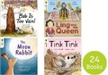 Cover: Oxford Reading Tree Traditional Tales: Level 3: Pack of 24: More Stories - Oxford University Press