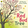 Cover: Oxford Reading Tree Traditional Tales: Level 4: The Red Bud Tree - Oxford University Press