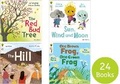 Cover: Oxford Reading Tree Traditional Tales: Level 4: Pack of 24: More Stories - Oxford University Press