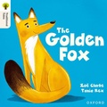 Cover: Oxford Reading Tree Traditional Tales: Level 5: The Golden Fox - Oxford University Press