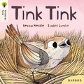 Cover: Oxford Reading Tree Traditional Tales: Level 3: Tink Tink - Oxford University Press