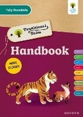 Cover: Oxford Reading Tree Traditional Tales: Teacher Handbook: More Stories - Oxford University Press