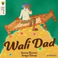 Cover: Oxford Reading Tree Traditional Tales: Level 8: Wali Dad - Oxford University Press