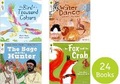 Cover: Oxford Reading Tree Traditional Tales: Level 9: Pack of 24: More Stories - Oxford University Press