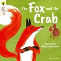 Cover: Oxford Reading Tree Traditional Tales: Level 9: The Fox and the Crab - Oxford University Press