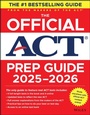 Cover: The Official ACT Prep Guide 2025 - 2026 - Wiley