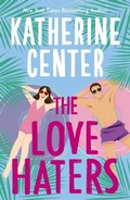 Cover: The Love Haters - Orion