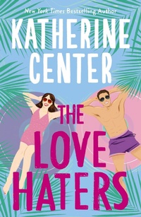 Enlarge image Cover: The Love Haters - Orion