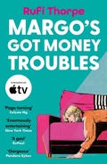 Cover: Margo's Got Money Troubles - Sceptre