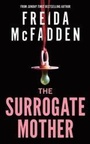 Cover: The Surrogate Mother - Poisoned Pen Press