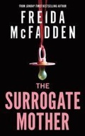 Cover: The Surrogate Mother - Poisoned Pen Press