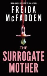 Abbildung von: The Surrogate Mother - Poisoned Pen Press