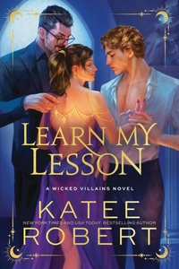 Abbildung von: Learn My Lesson - Sourcebooks Casablanca