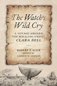 Enlarge image Cover: Watch's Wild Cry - The Lyons Press