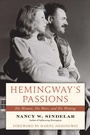 Cover: Hemingway's Passions - The Lyons Press